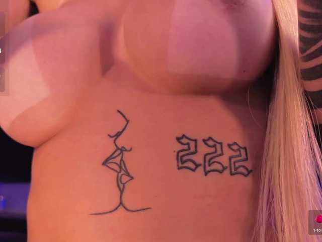 HannaConnor live cam on BongaCams