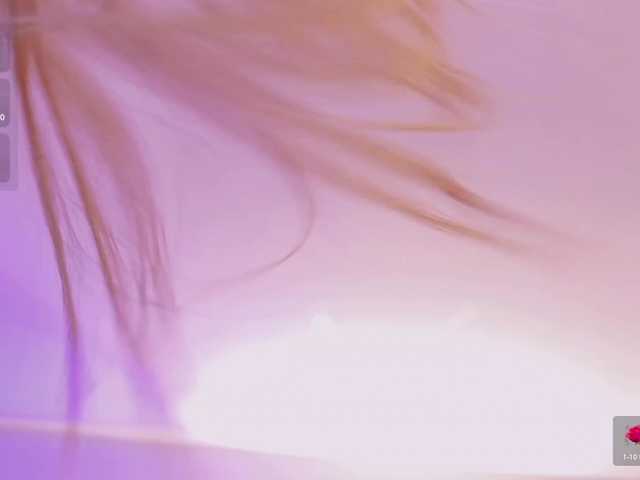 HannaConnor live cam on BongaCams