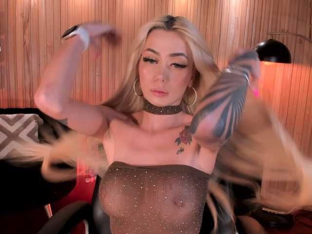 HannaConnor live cam on BongaCams