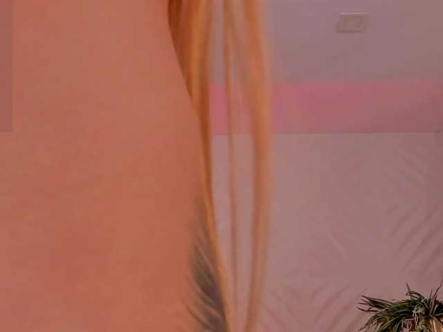 HannaConnor live cam on BongaCams
