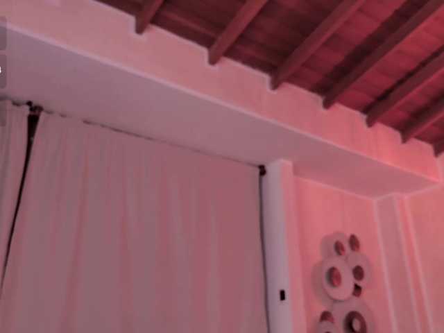 HannaConnor live cam preview