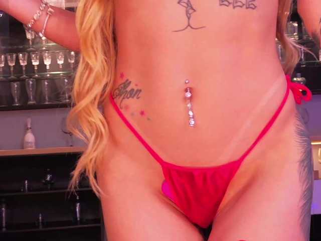 hannaconnor live sex show
