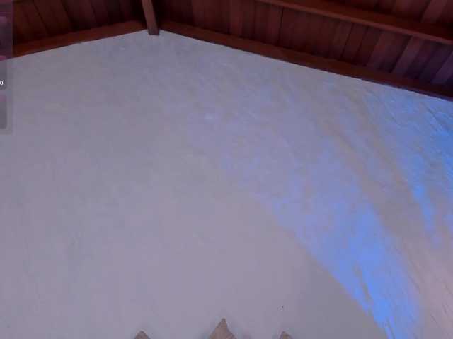 HannaConnor live cam preview