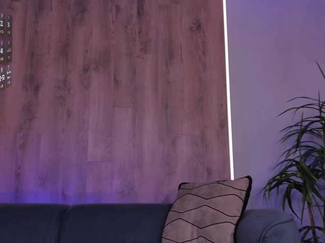 HannaConnor live cam on BongaCams
