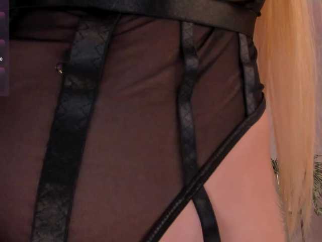HannaConnor live cam on BongaCams