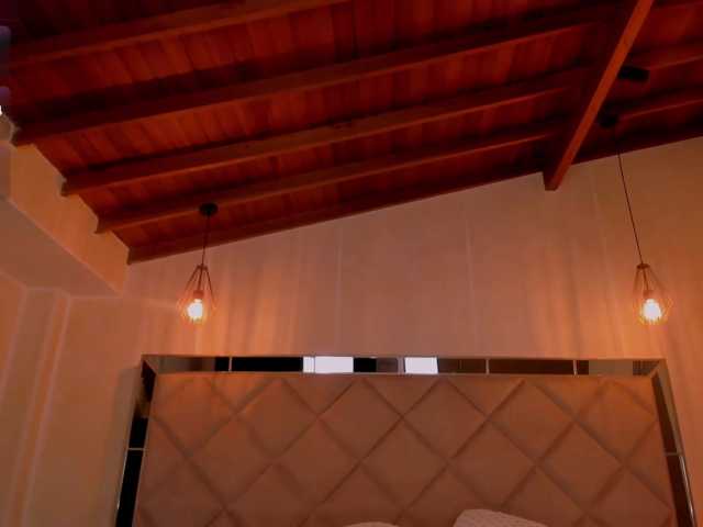 HannaConnor live cam preview
