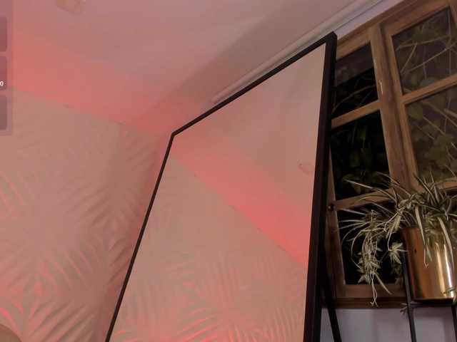 HannaConnor live cam on BongaCams