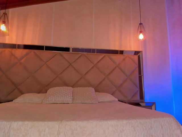HannaConnor live cam