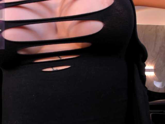 HannaConnor's BongaCams show and profile