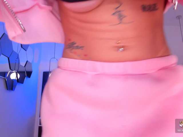 HannaConnor live cam on BongaCams