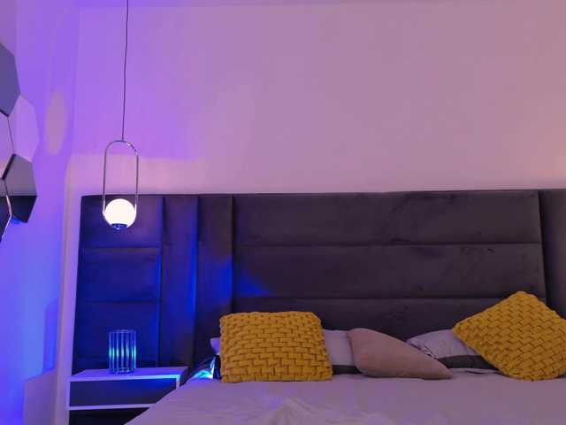HannaConnor live cam on BongaCams