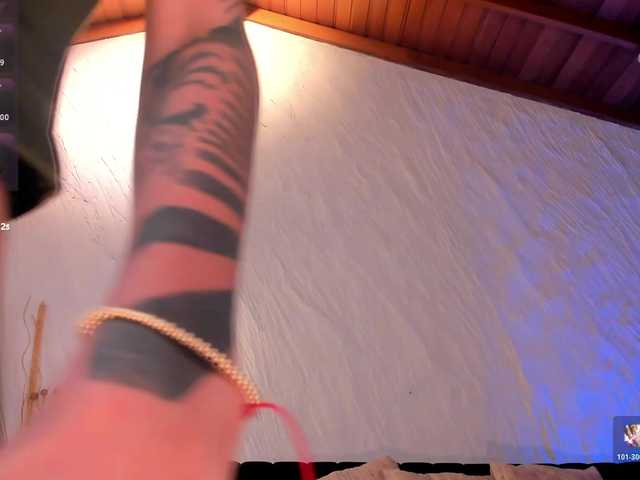 HannaConnor live cam on BongaCams