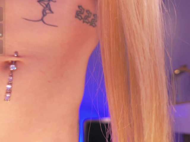 HannaConnor live cam on BongaCams