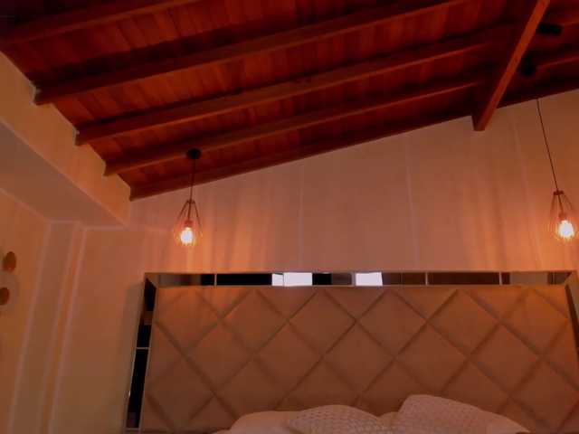 HannaConnor live cam preview
