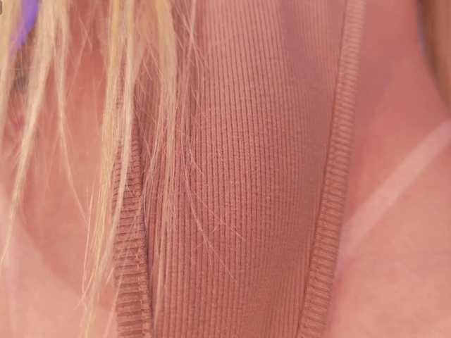 HannaConnor live cam on BongaCams