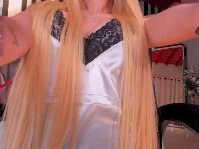 HannaConnor webcam