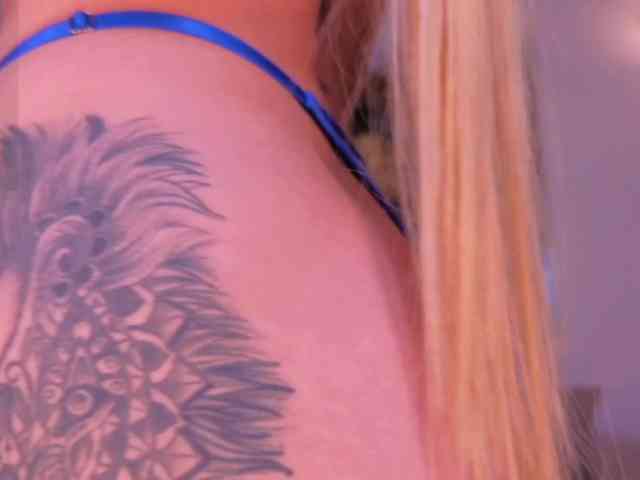 Modelo: HannaConnor