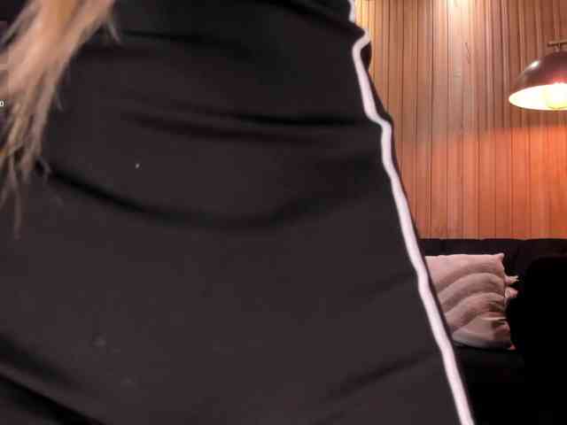 HannaConnor webcam