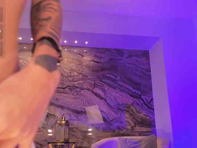 HannaConnor webcam