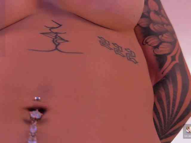 HannaConnor webcam