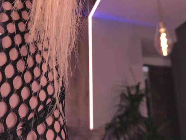 HannaConnor webcam