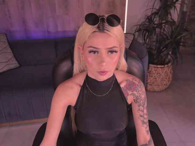 Modelo: HannaConnor