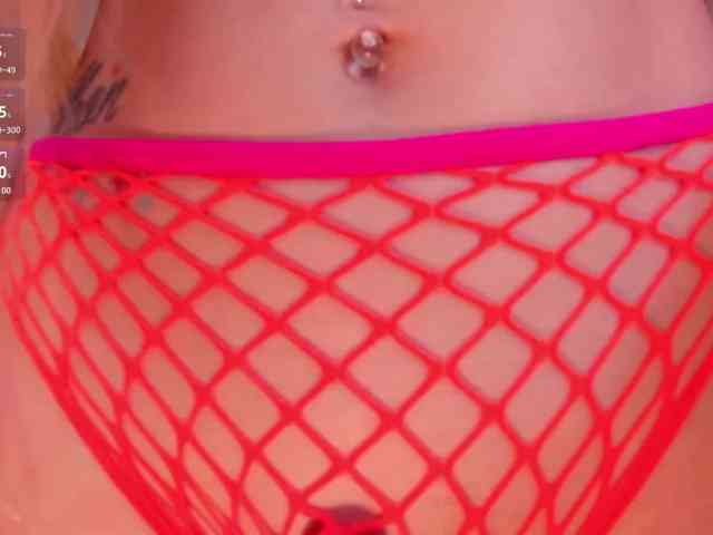 HannaConnor webcam