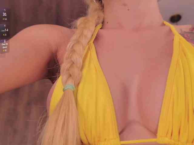 Modelo: HannaConnor
