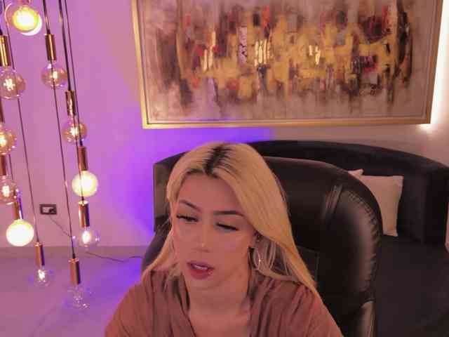 HannaConnor webcam