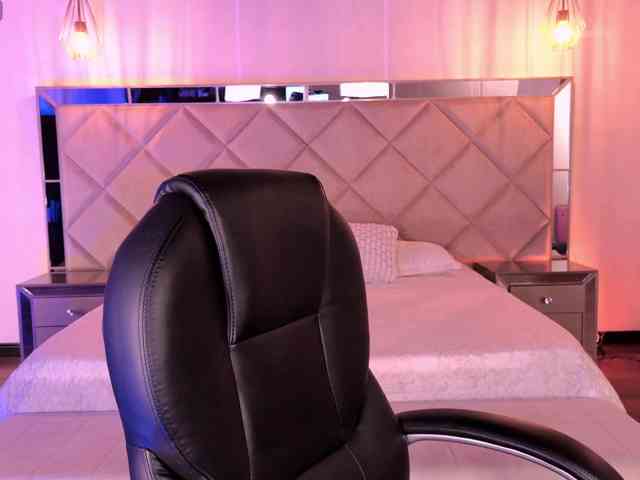 HannaConnor webcam