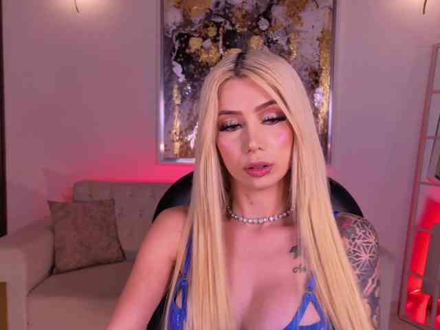 HannaConnor webcam