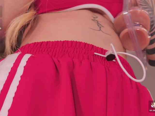 Modelo: HannaConnor