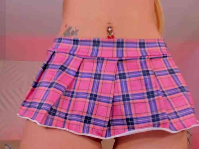 HannaConnor webcam