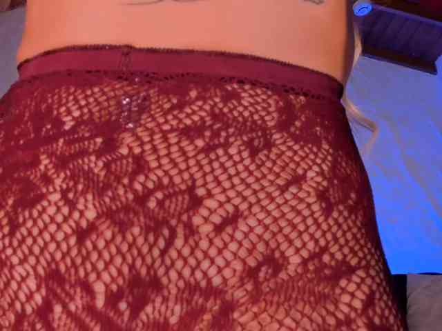 HannaConnor webcam
