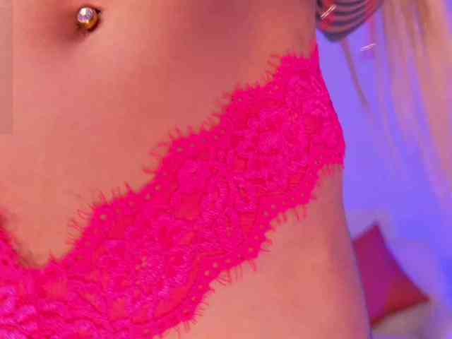 Modelo: HannaConnor