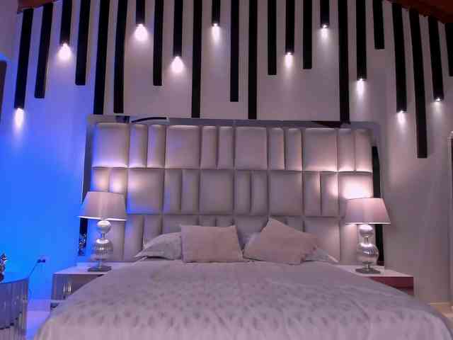 HannaConnor webcam