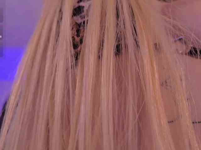 HannaConnor webcam