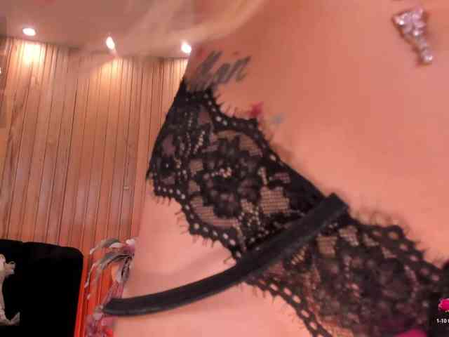 HannaConnor webcam