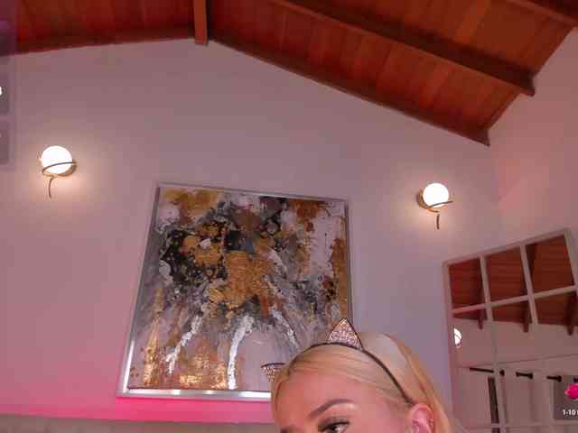 HannaConnor webcam