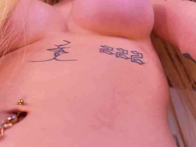 Modelo: HannaConnor