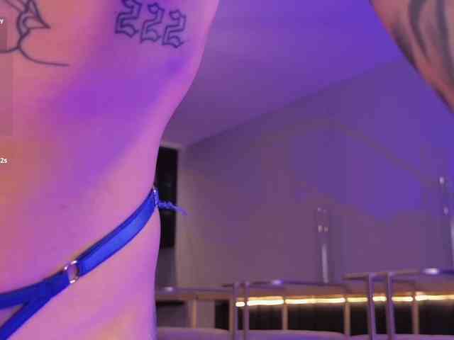 HannaConnor webcam