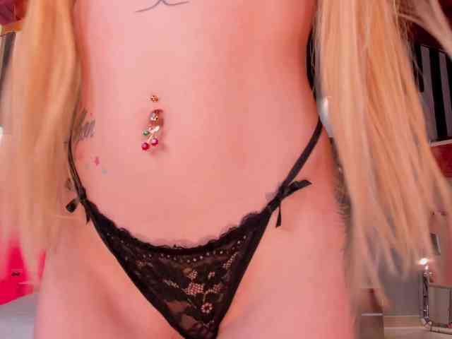 HannaConnor webcam