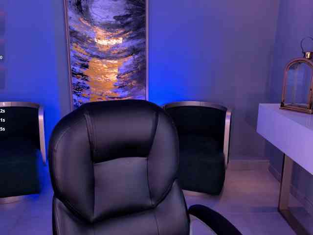 HannaConnor webcam