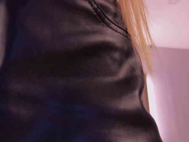 HannaConnor webcam
