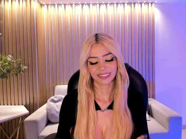 HannaConnor webcam