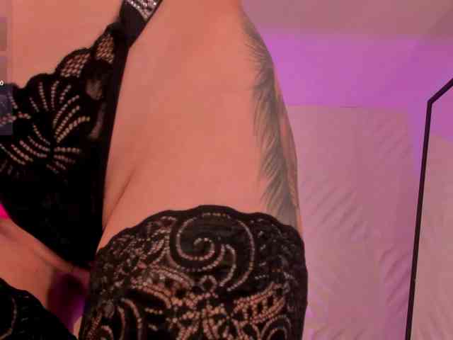 HannaConnor webcam