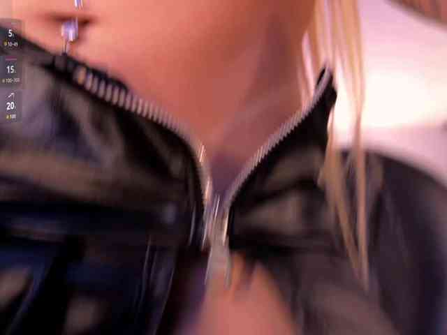 HannaConnor webcam