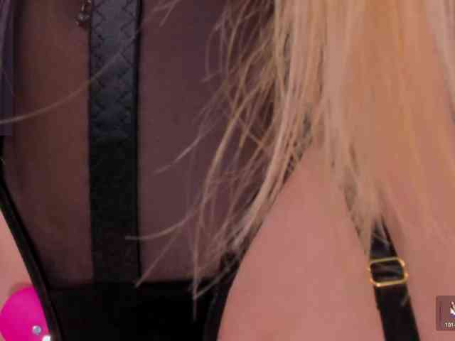 HannaConnor webcam