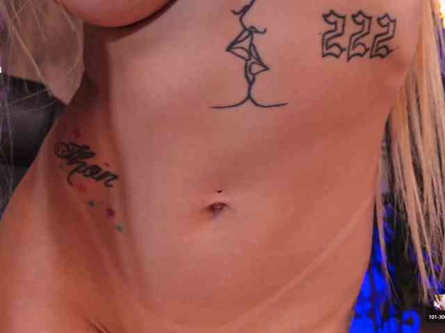Modelo: HannaConnor