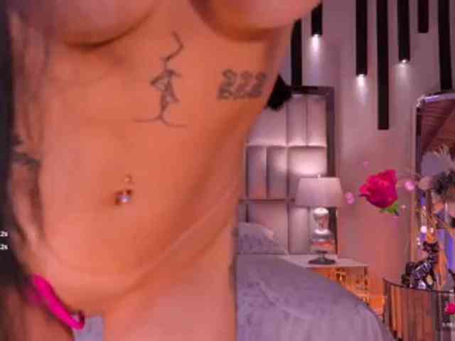 Modelo: HannaConnor